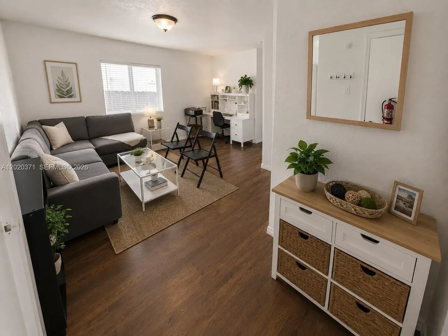 1 bedroom 1 bath Residential for sale at 300 NW 84th Ter # 300, Miami FL 33150