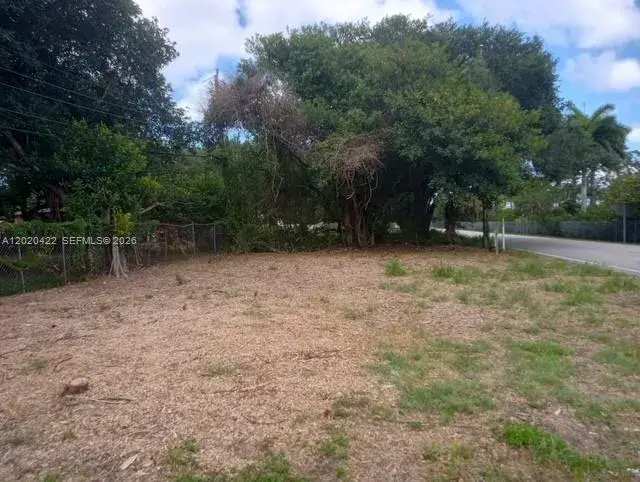 Land/Boat Docks for sale at 2410 NW 167 St, Miami Gardens FL 33056