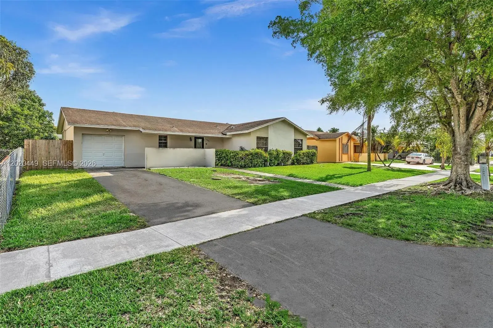 11061 SW 163rd St, Miami FL 33157