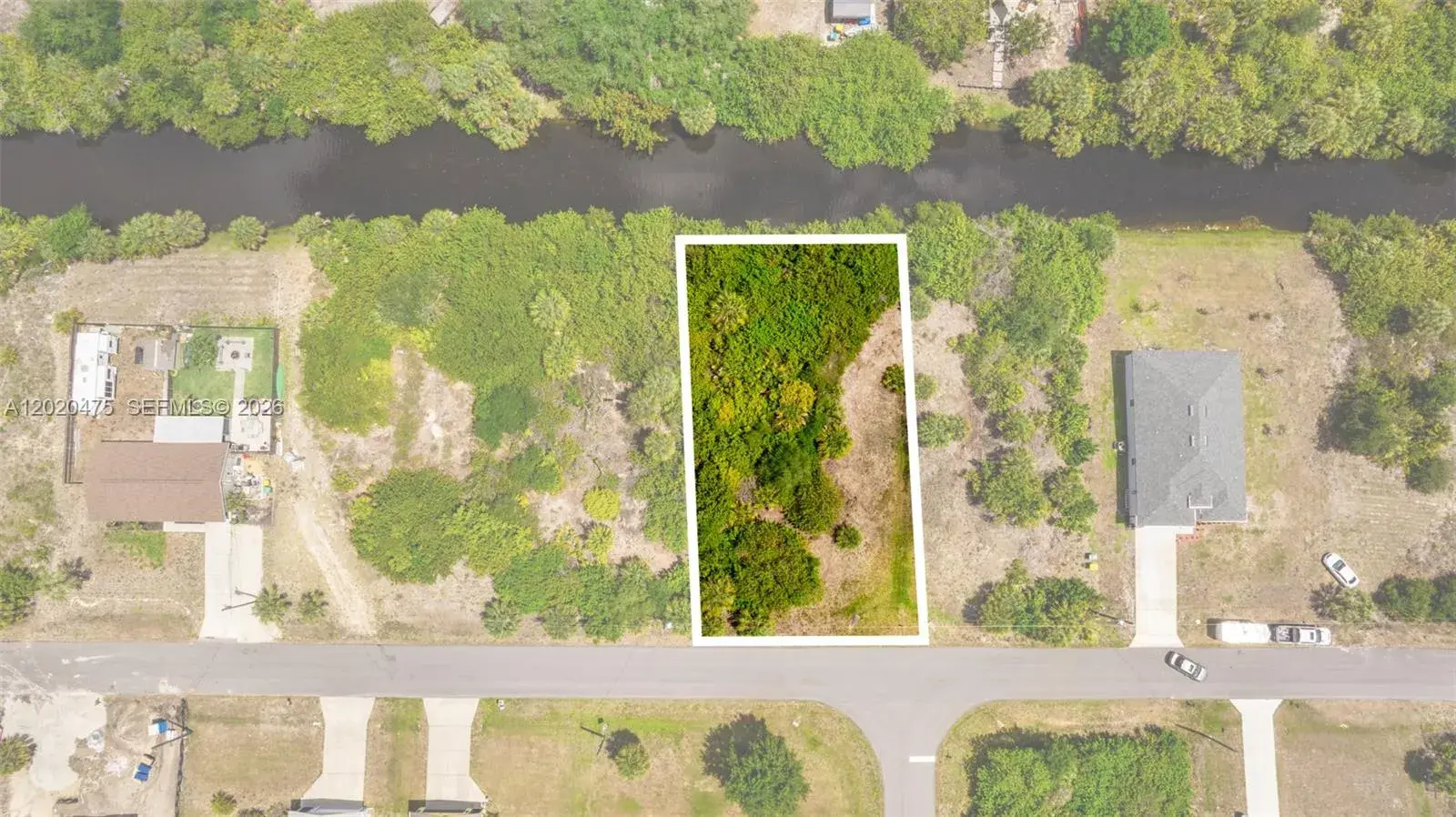12132 Xavier Avenue, Port Charlotte FL 33981