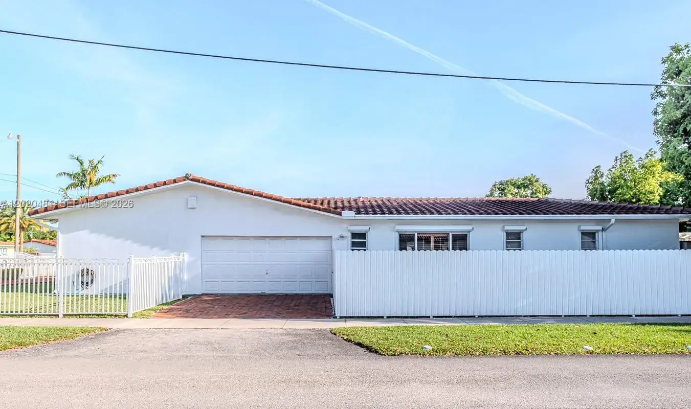3400 SW 108th Ave, Miami FL 33165