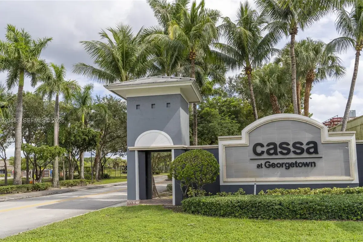 1415 NW 34th Way, Lauderhill FL 33311