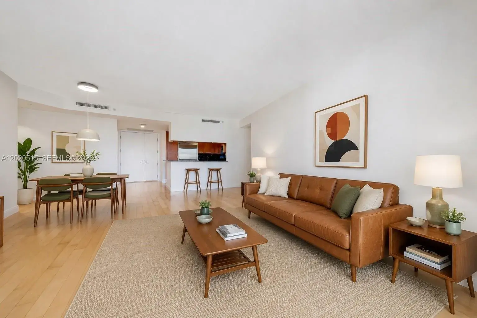 901 Brickell Key Blvd # 609, Miami FL 33131