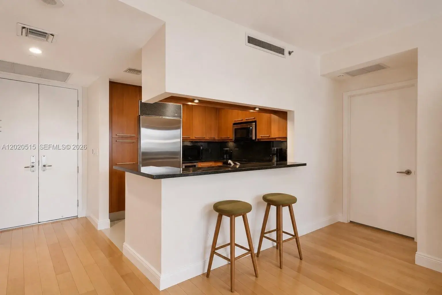 901 Brickell Key Blvd # 609, Miami FL 33131