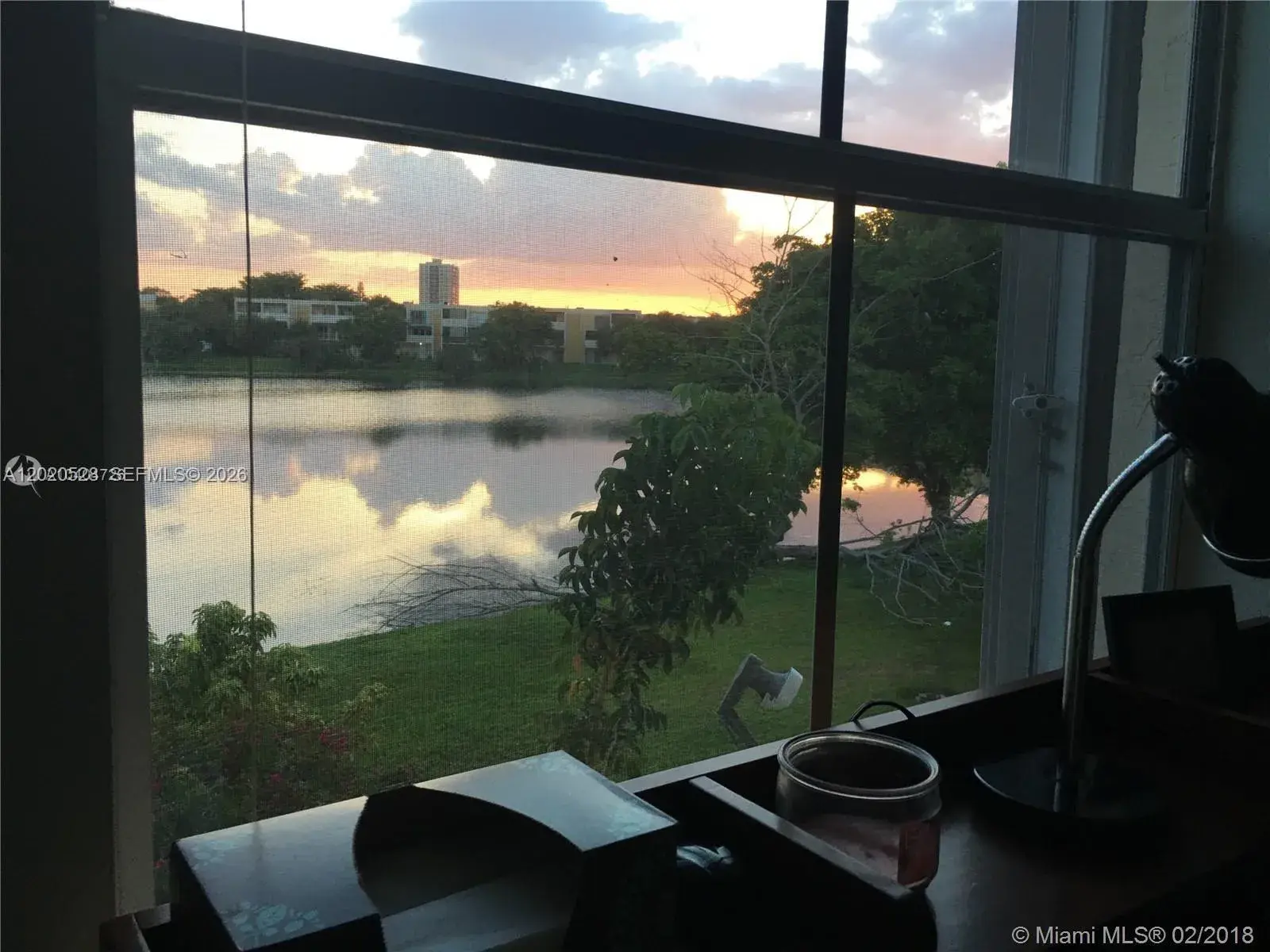 9167 Fontainebleau Blvd # 3, Miami FL 33172