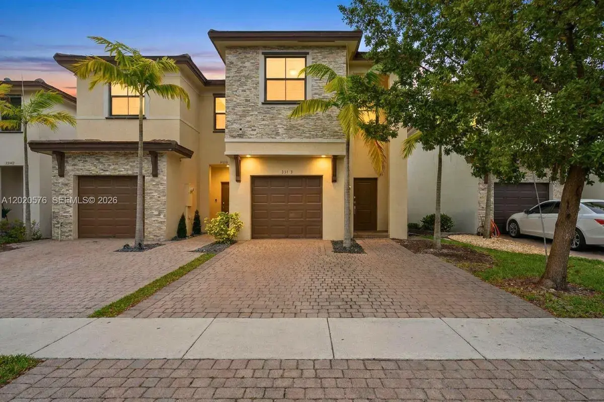 25175 SW 108th Ave, Homestead FL 33032