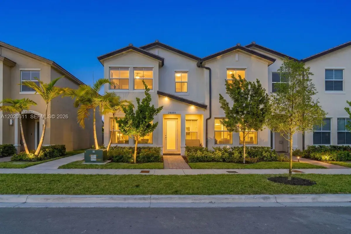26455 SW 148th Ave, Homestead FL 33032