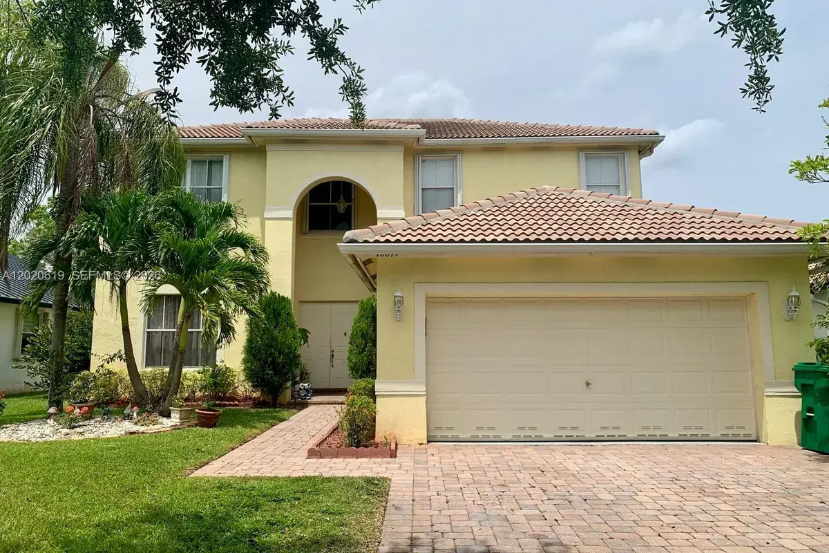18815 SW 29th St, Miramar FL 33029