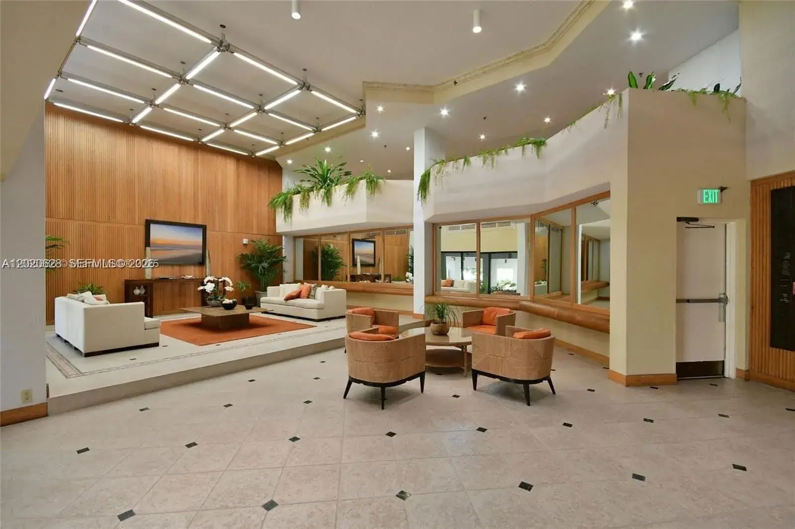 2 bedroom 2 bath for rent at 170 Ocean Lane Dr # 909, Key Biscayne FL 33149