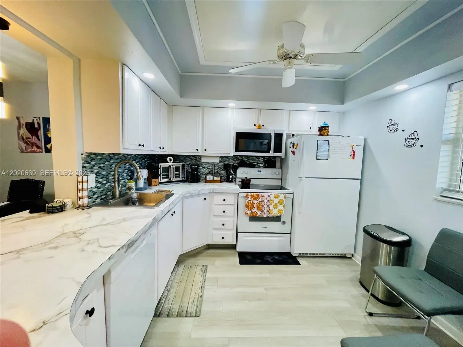 2 bedroom 2 bath Residential for sale at 130 NE 26th Ave # 4010, Boynton Beach FL 33435