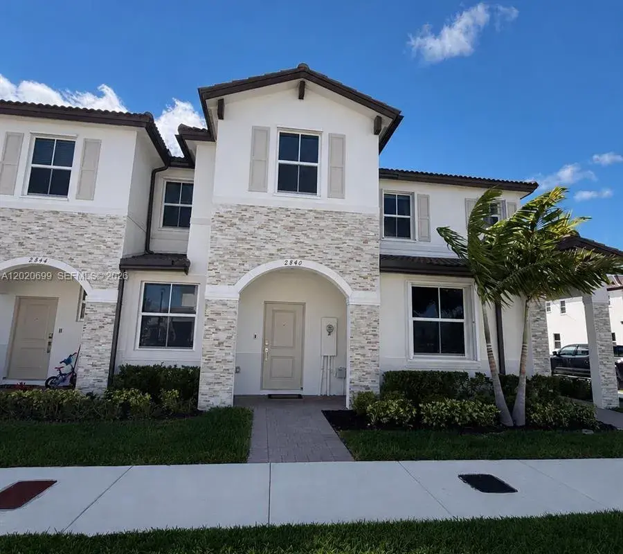 2840 SE 26th Ter, Homestead FL 33035