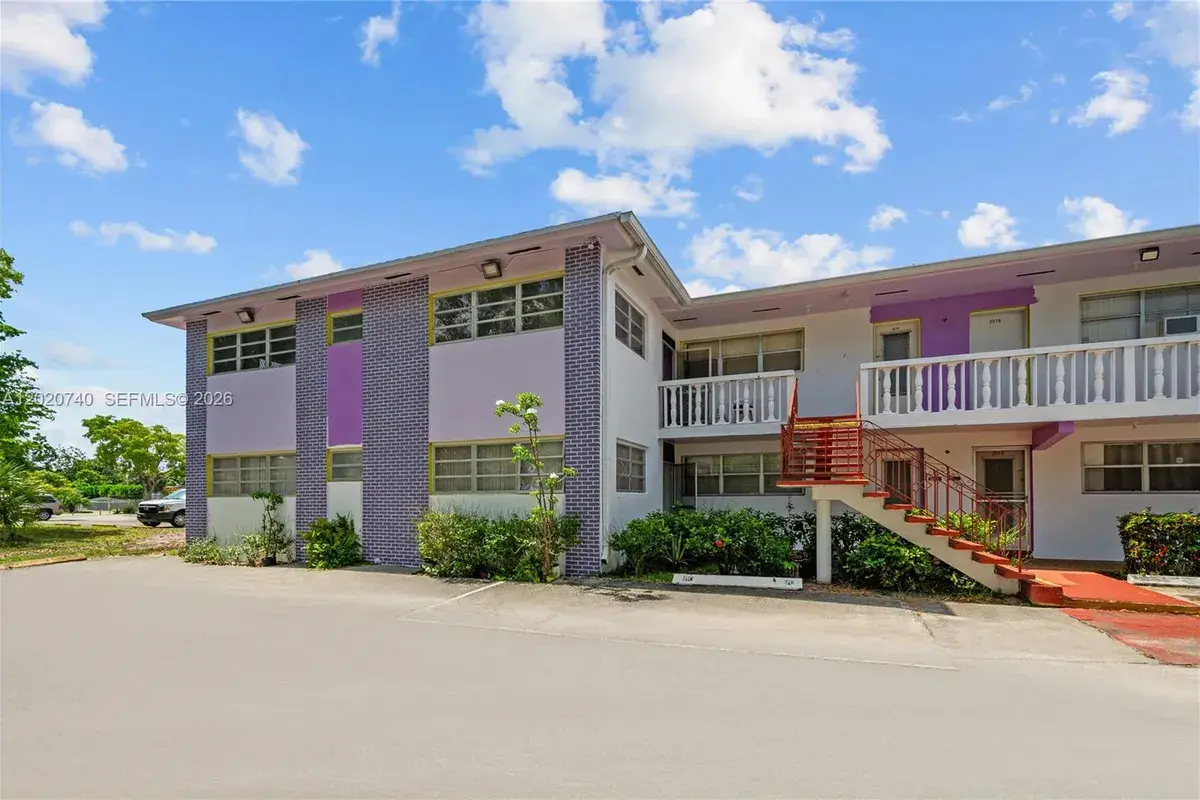 245 NE 191st St # 3014, Miami FL 33179