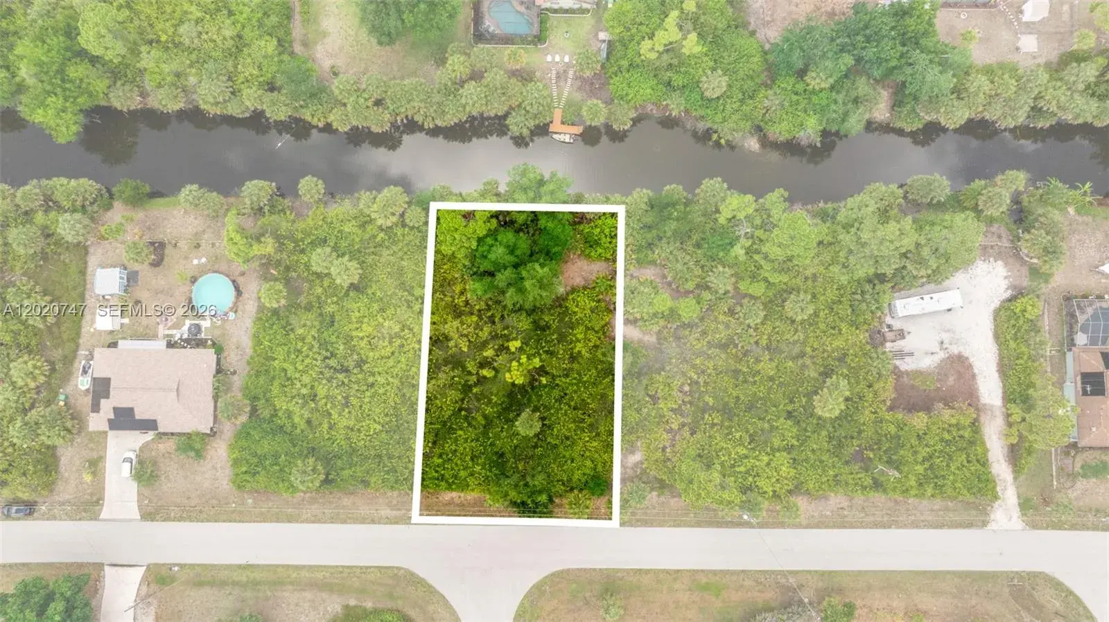 7061 W Sea Mist Drive, Port Charlotte FL 33981
