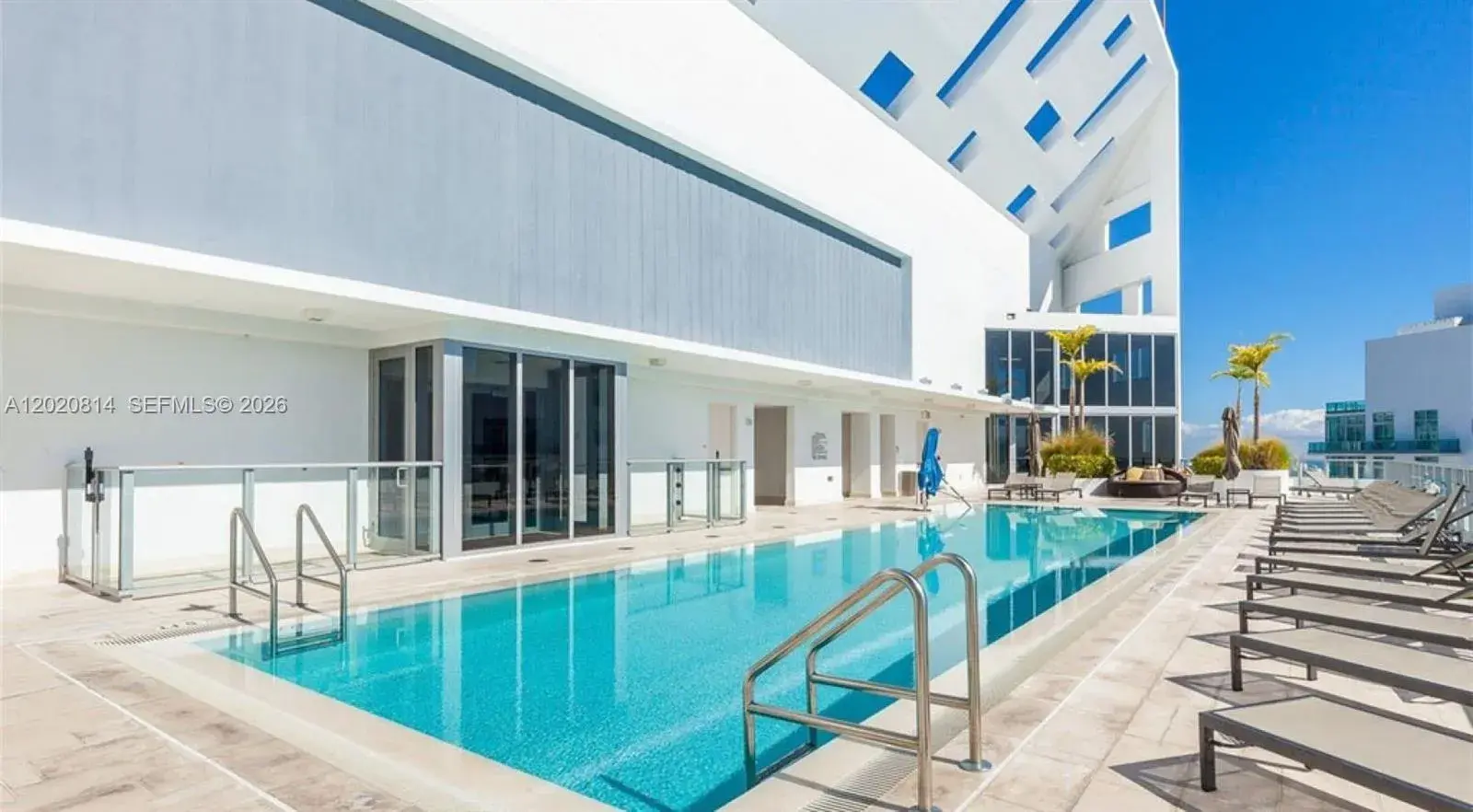 1300 Brickell Bay Dr # 1805, Miami FL 33131