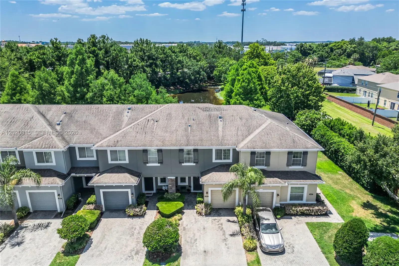 3 bedroom 2 bath Residential for sale at 2685 River Landing Dr, Sanford FL 32771