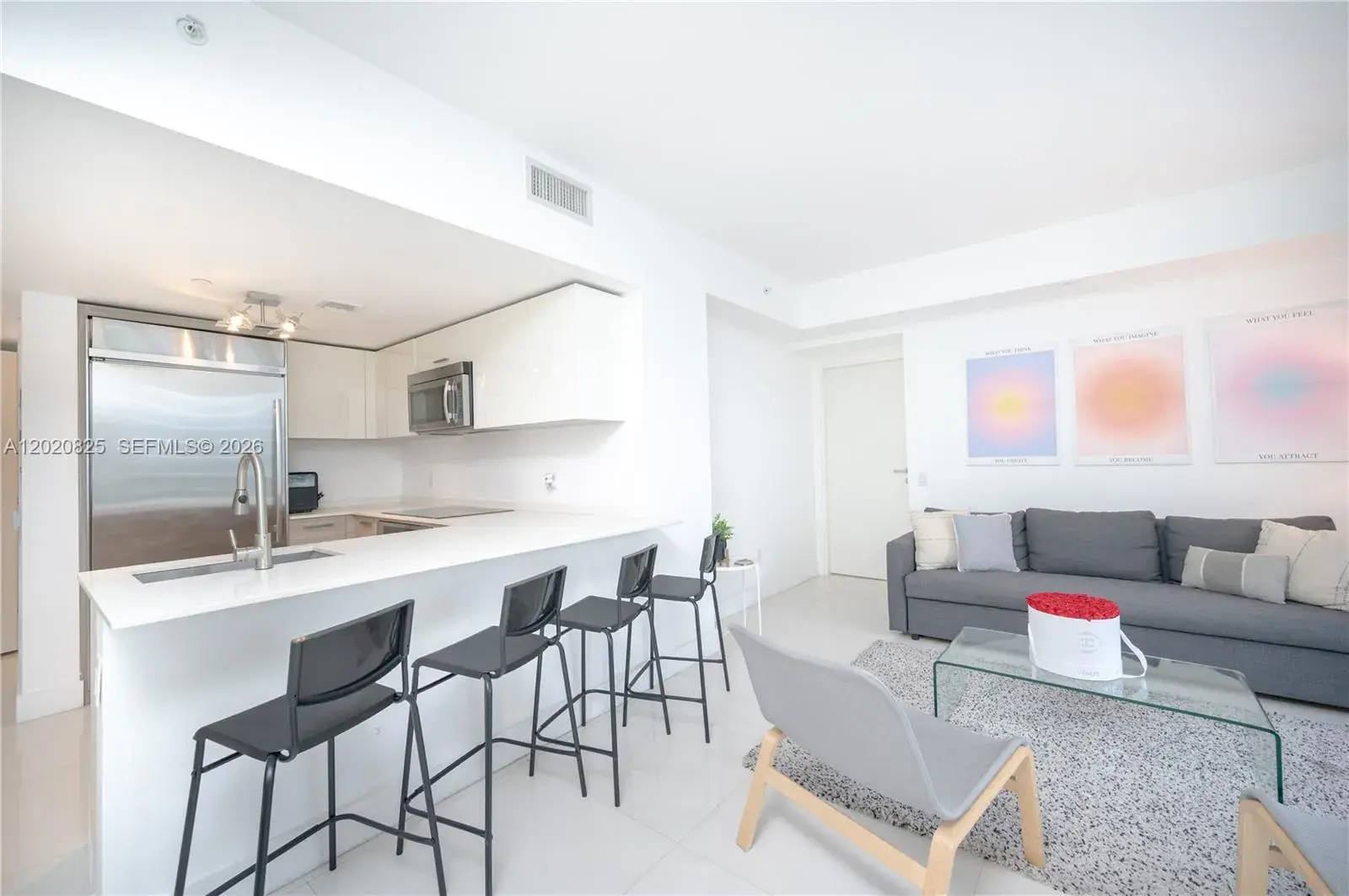 1300 Brickell Bay Dr # 1601, Miami FL 33131 photo 4