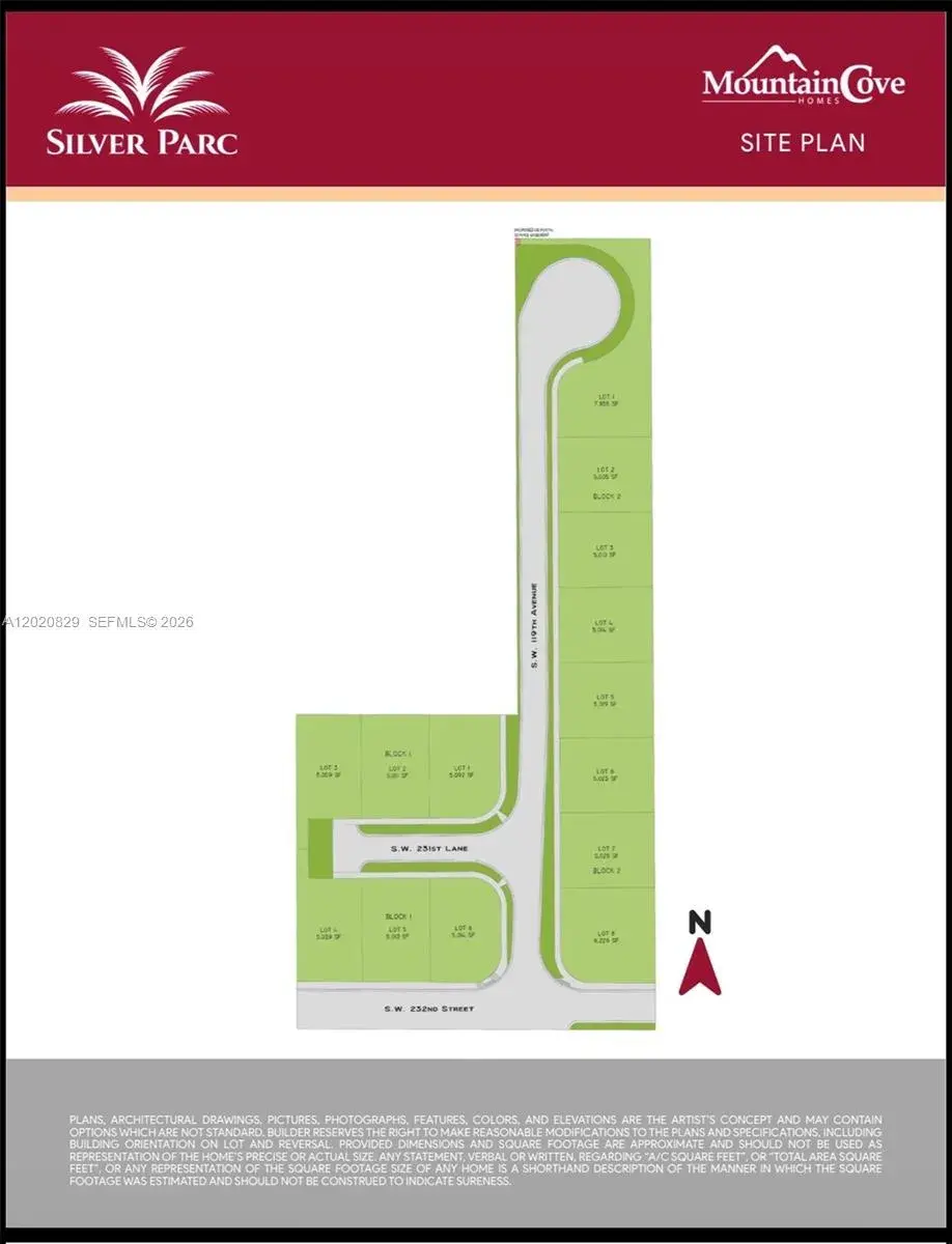 23149 SW 119th Ave, Miami FL 33170