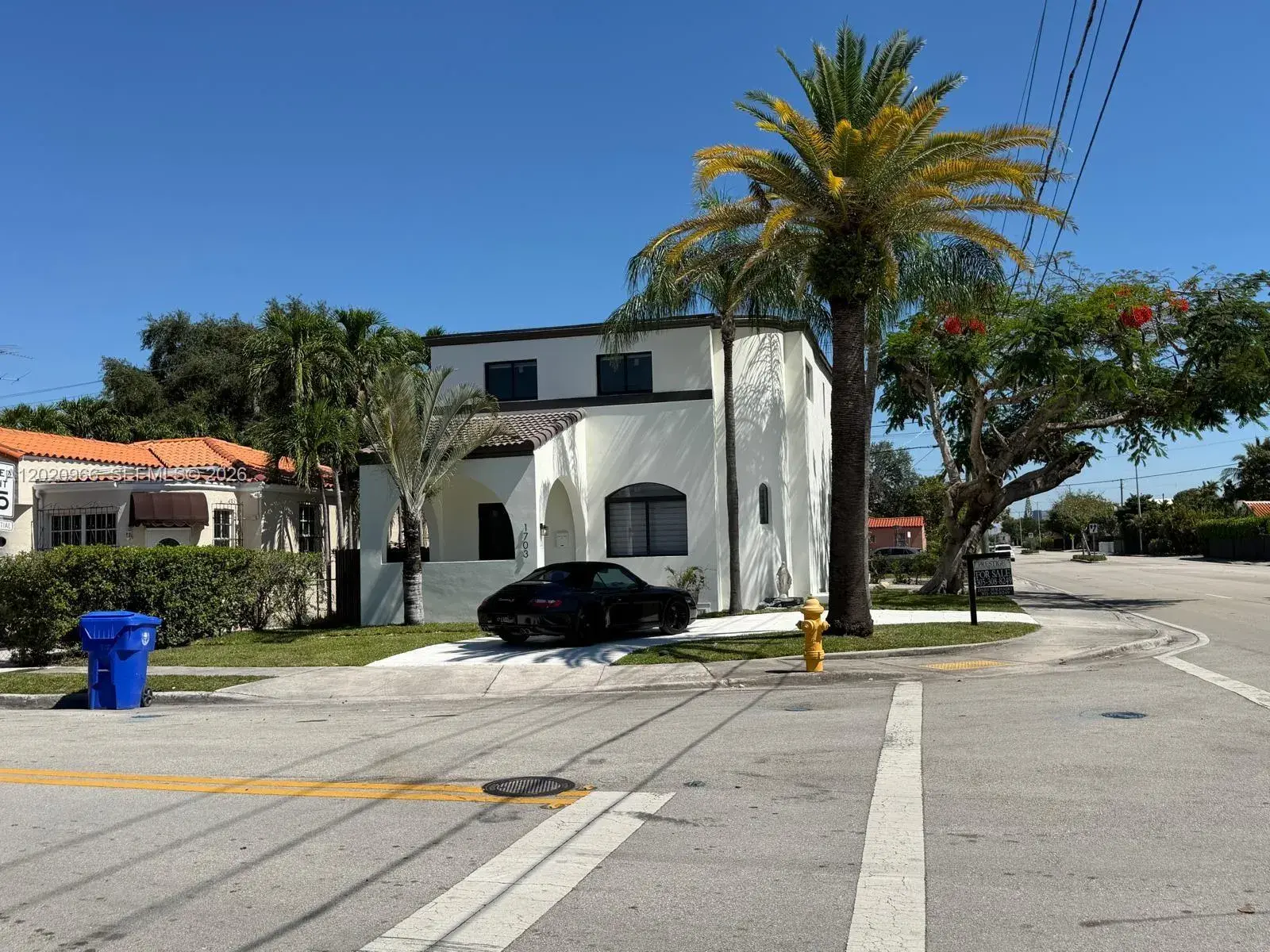 1703 SW 16th Ter, Miami FL 33145