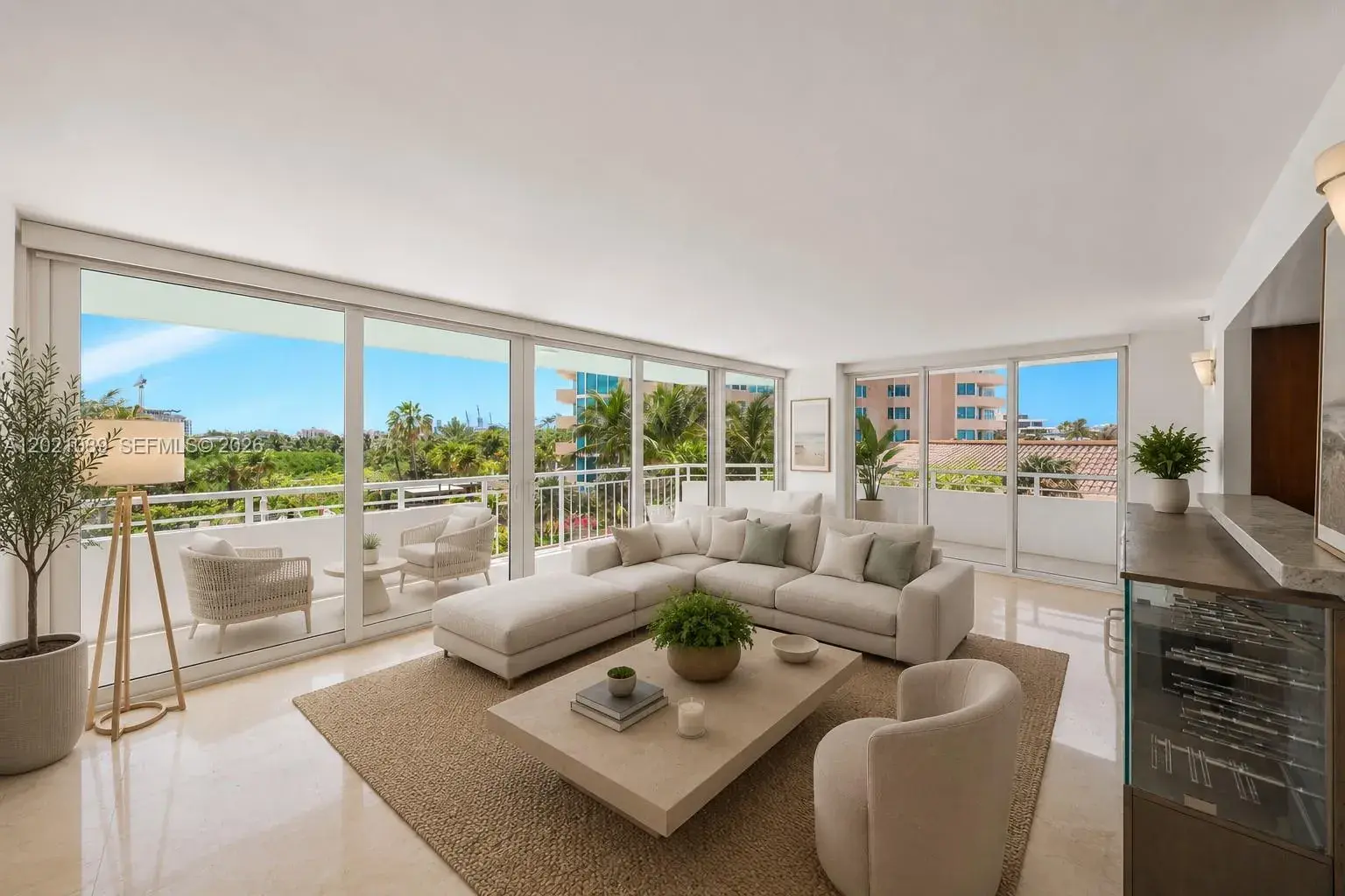 400 S Pointe Dr # 409, Miami Beach FL 33139