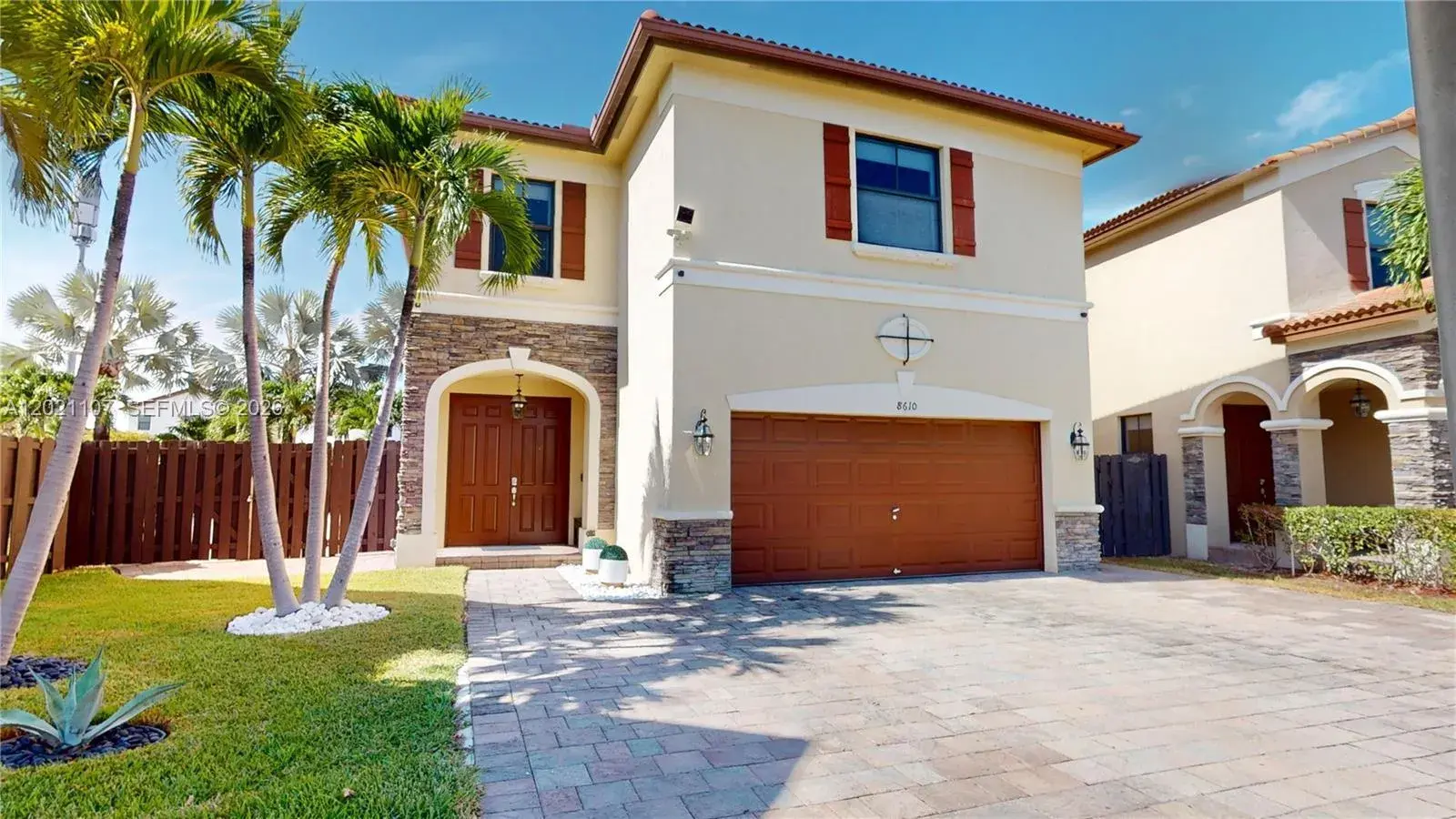 8610 NW 101st Pl, Doral FL 33178