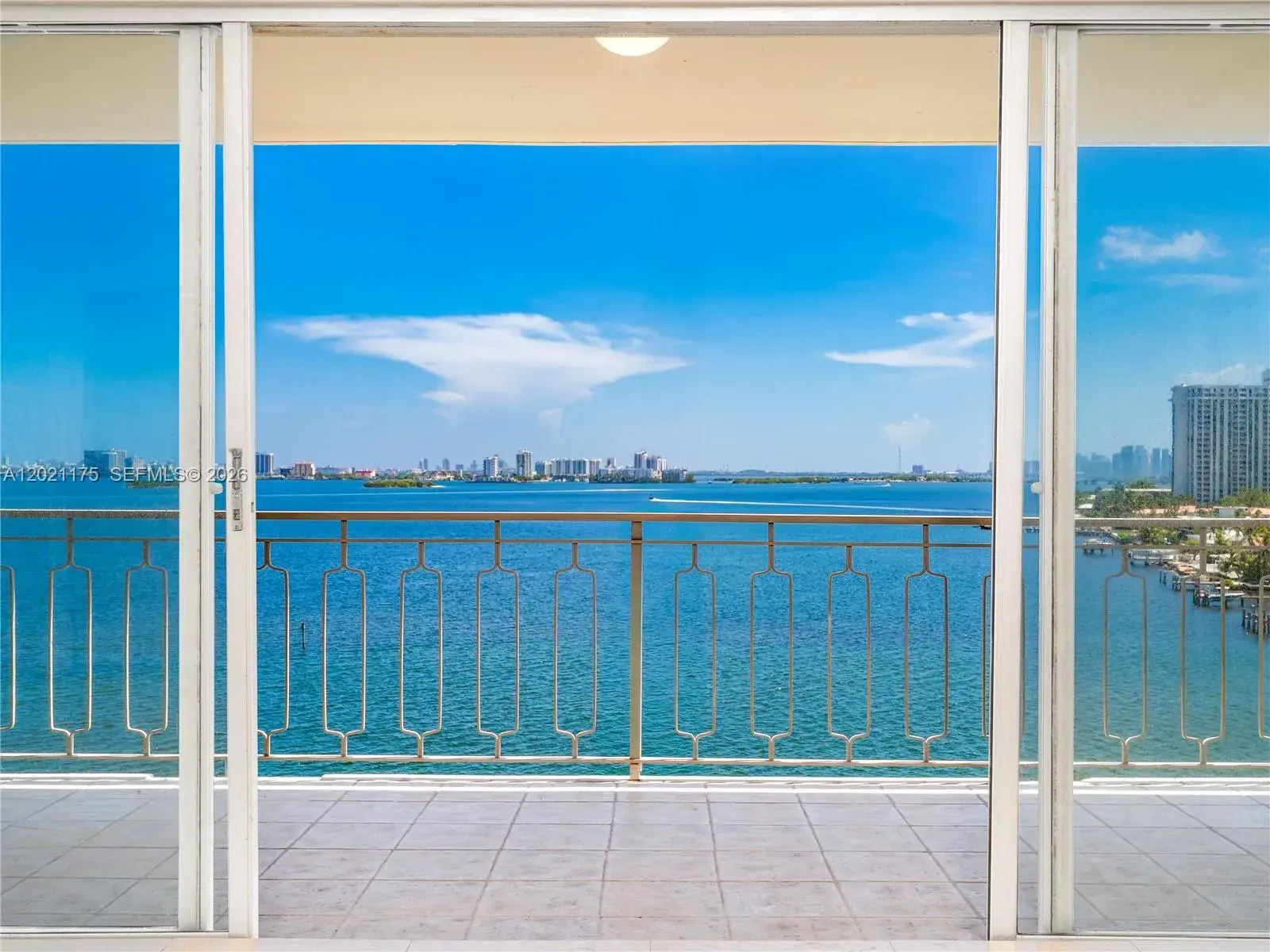 2 bedroom 2 bath Residential for sale at 11111 Biscayne Blvd # 912, Miami FL 33181