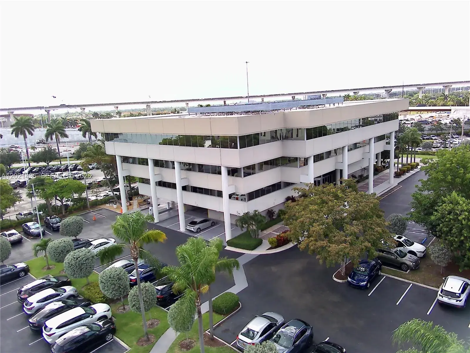 Commercial Sale for sale at 290 NW 165th St # 7, Miami FL 33169