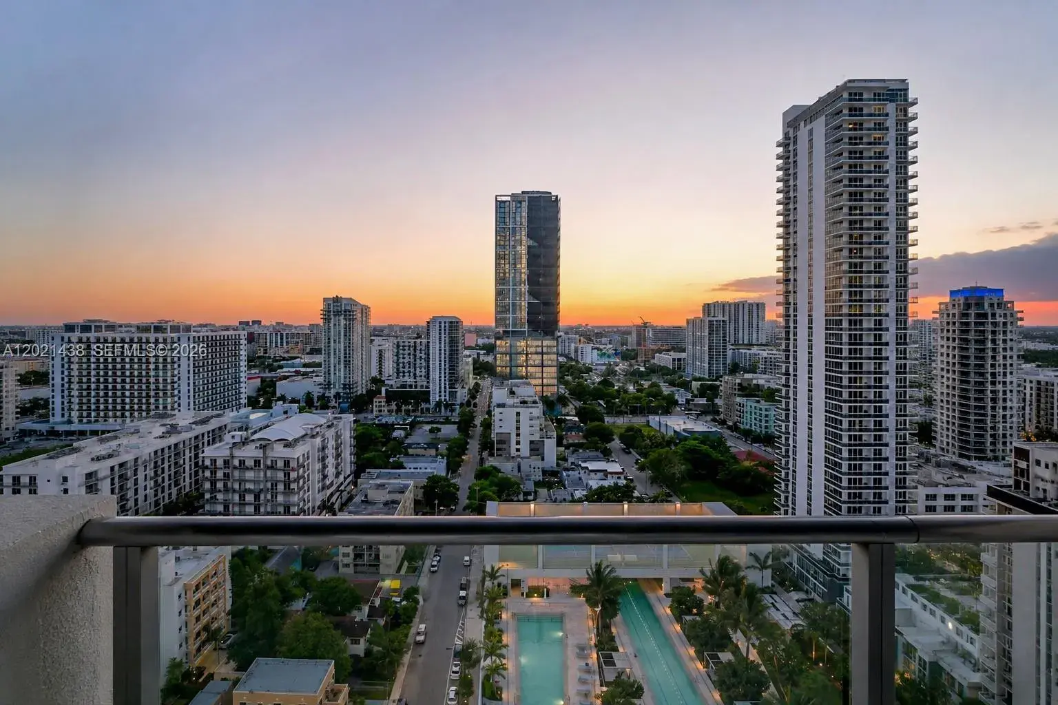 700 NE 26th Ter # 2105, Miami FL 33137