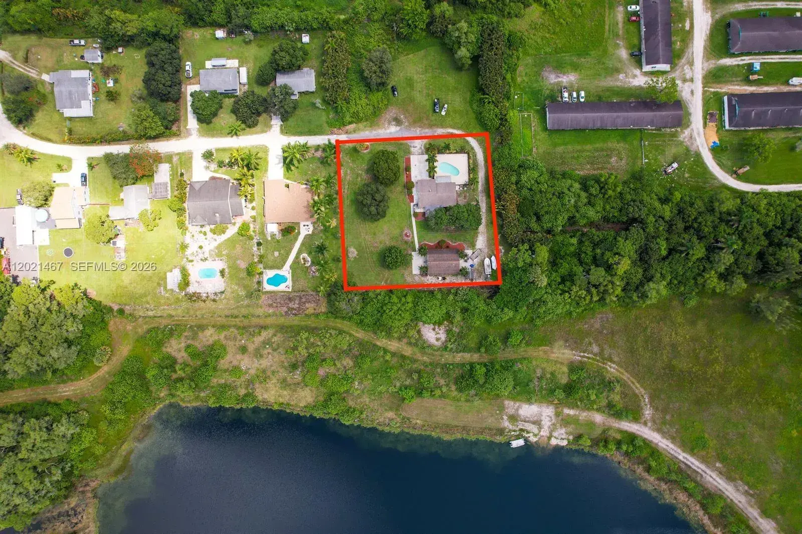 3 bedroom 2 bath Residential for sale at 10646 Barn Rd, Lake Worth FL 33449