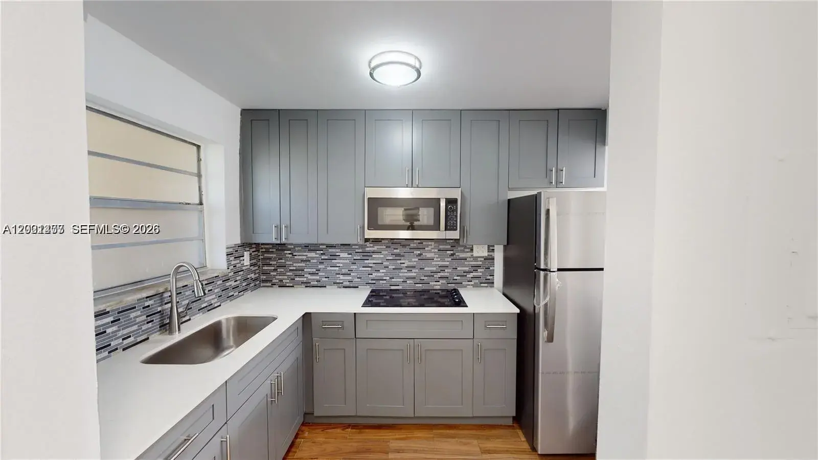 2 bedroom 1 bath Residential for sale at 453 SW 2nd St # 301C, Miami FL 33130