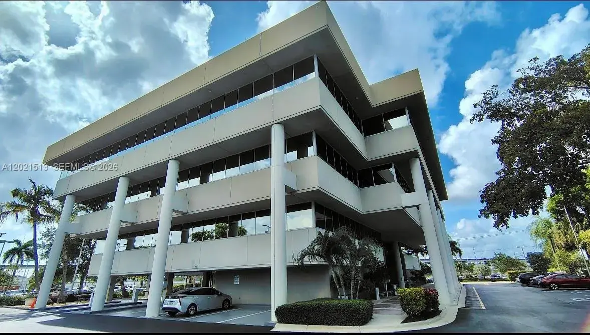 Commercial Sale for sale at 290 NW 165th St # 5A, Miami FL 33169