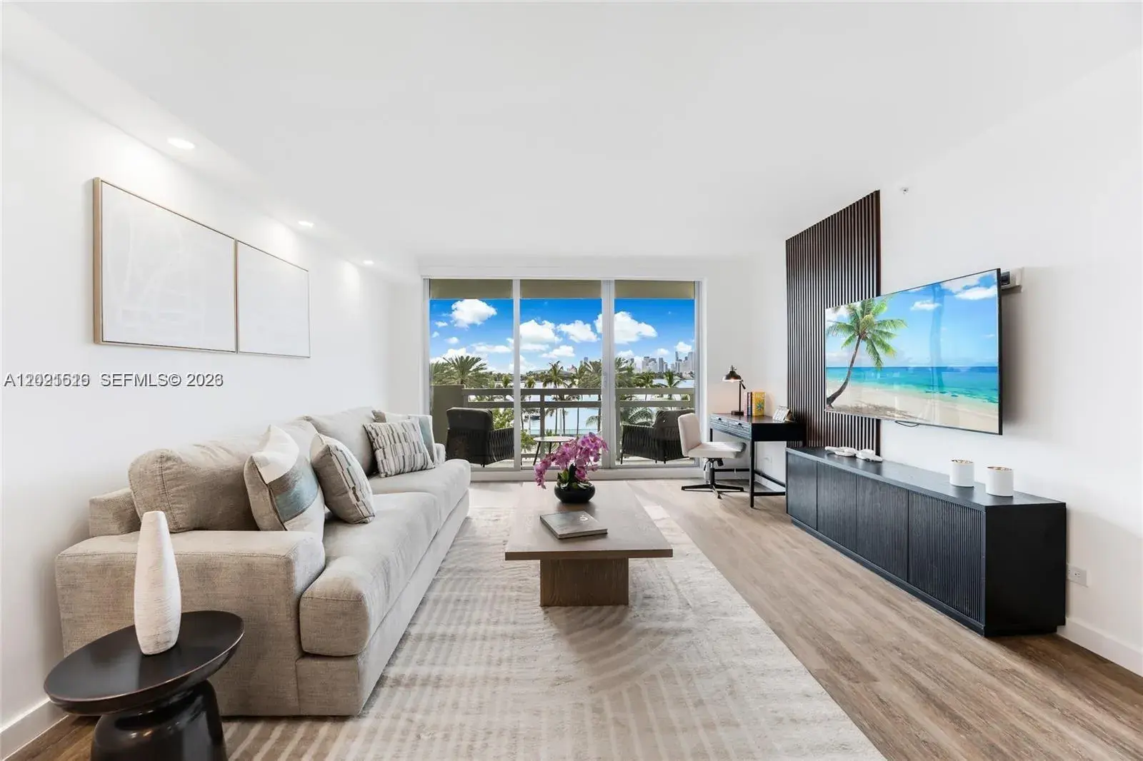 1500 Bay Rd # 416S, Miami Beach FL 33139
