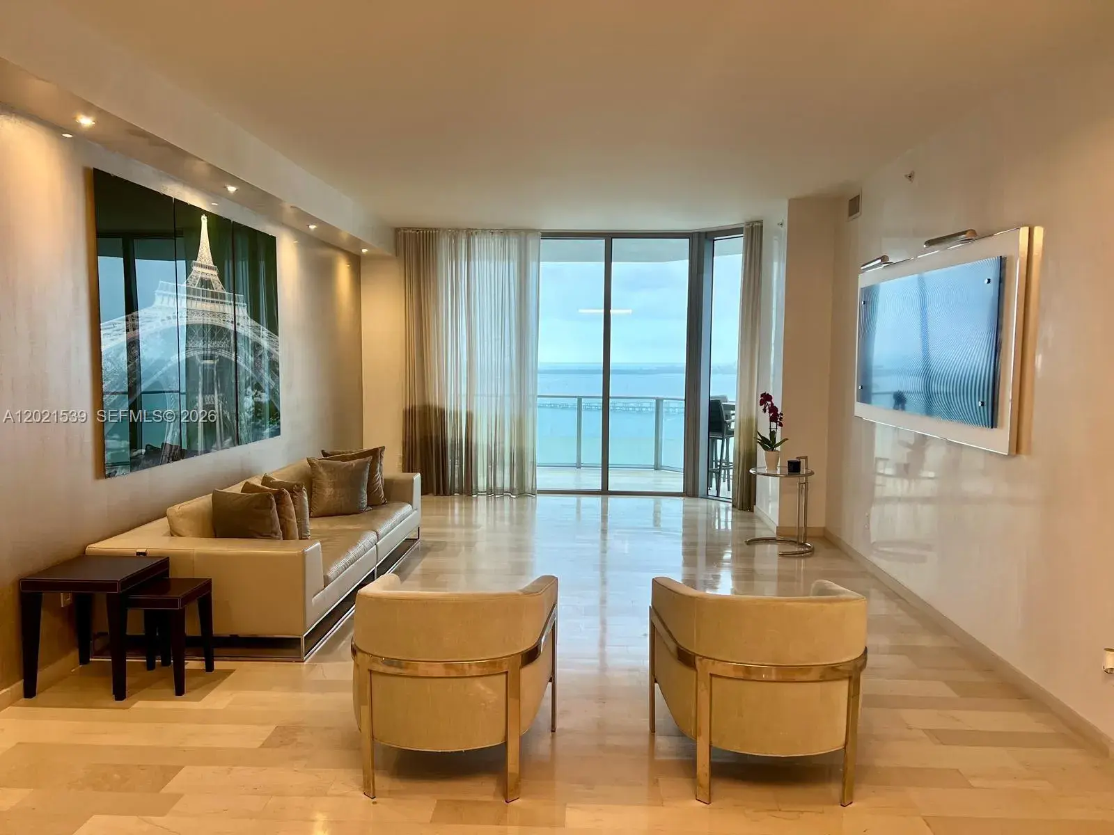 1300 E Brickell Bay Dr # 3701, Miami FL 33131