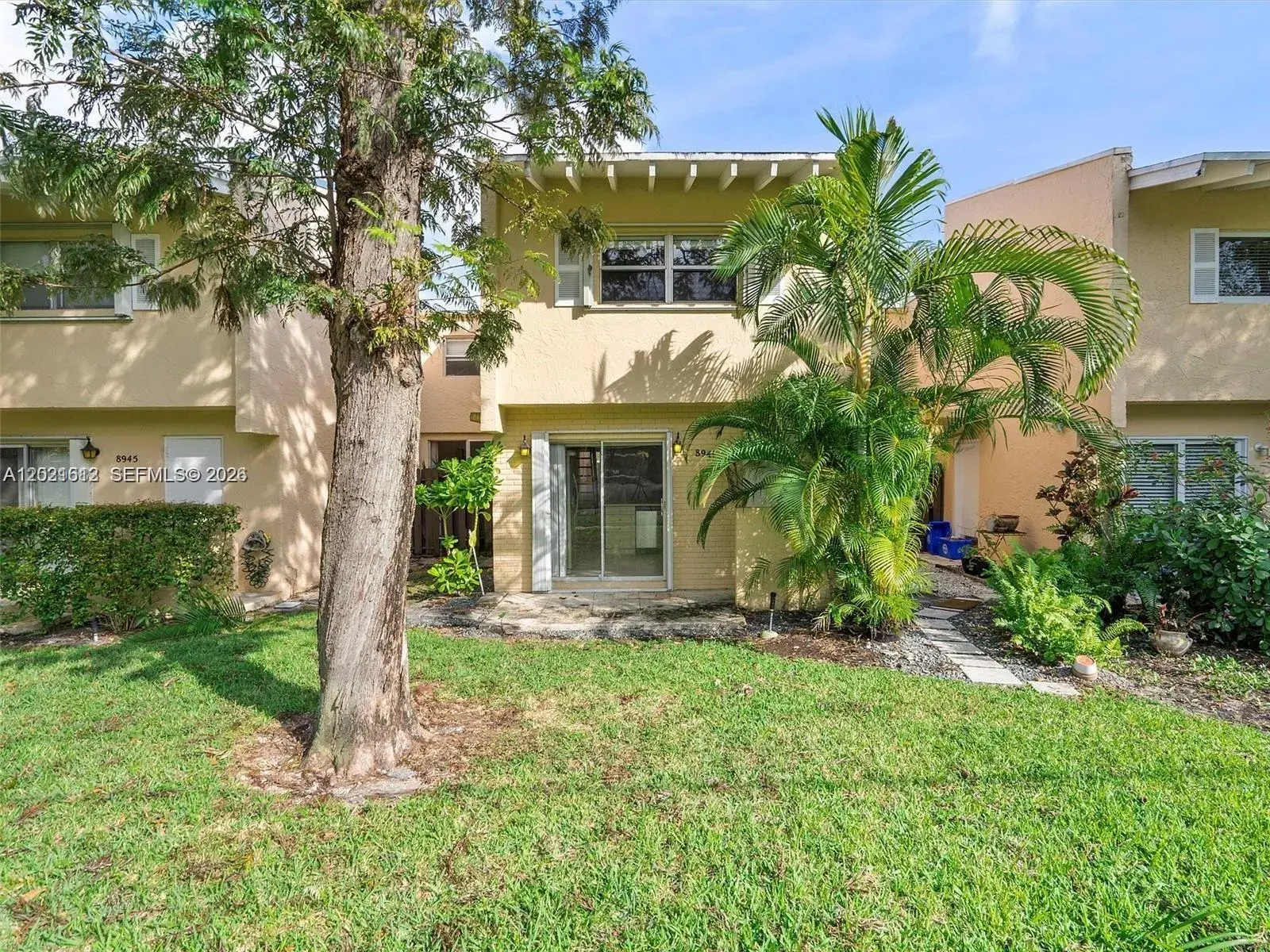 2 bedroom 1 bath Residential for sale at 8941 NE 4th Ave Rd # 8941, Miami Shores FL 33138