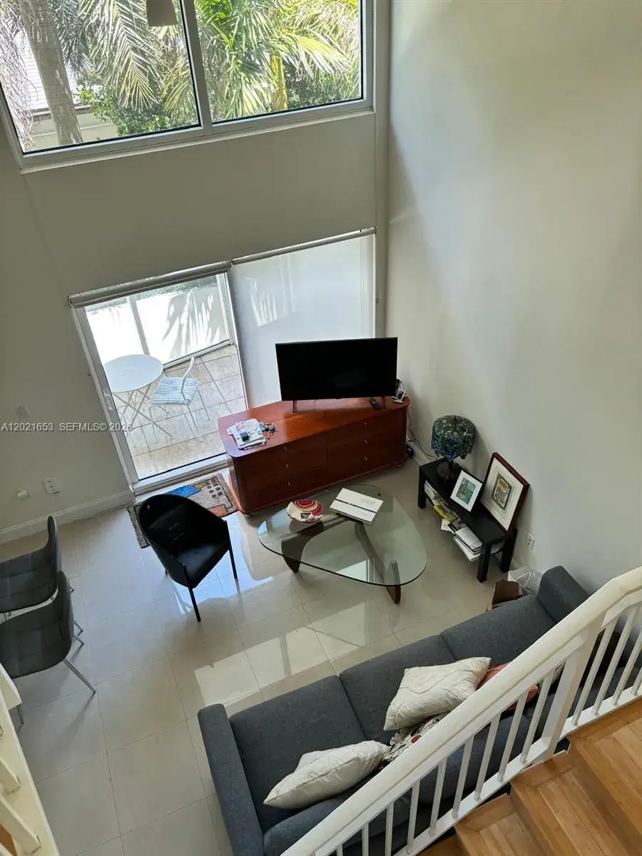 1650 Brickell Ave # 110, Miami FL 33129