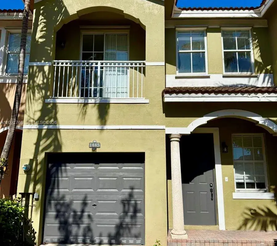 1445 SE 24th Rd, Homestead FL 33035