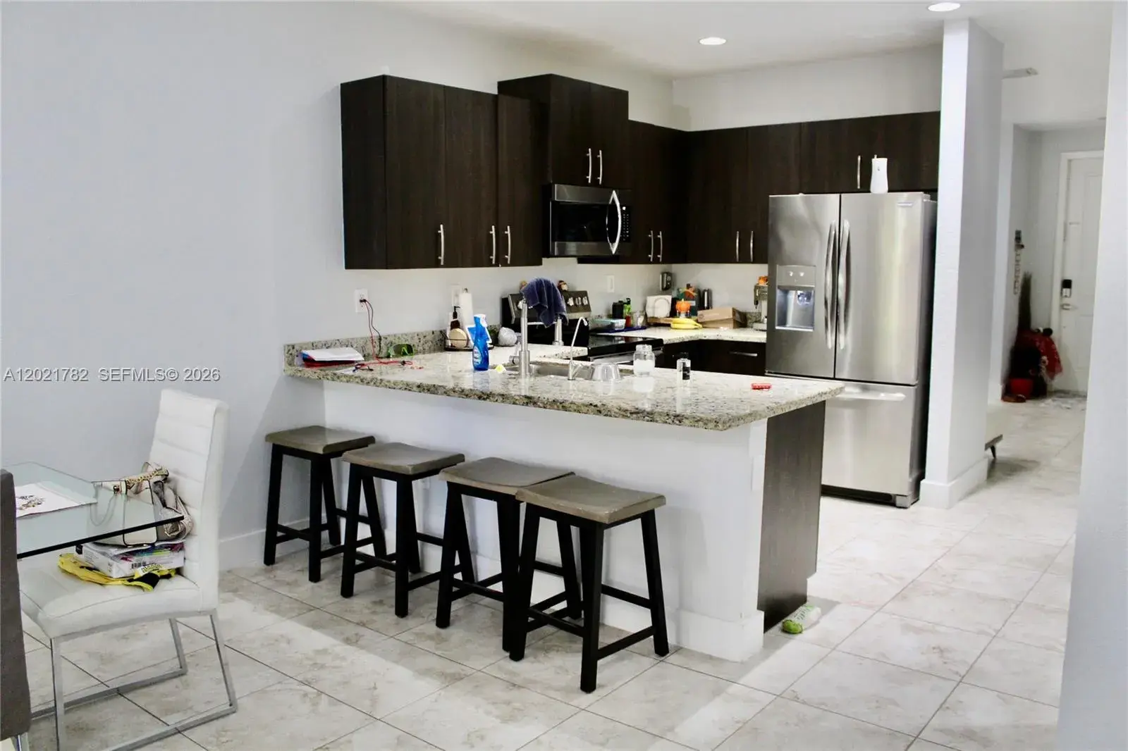 4 bedroom 2 bath Residential for sale at 1463 SE 24th Ter, Homestead FL 33035