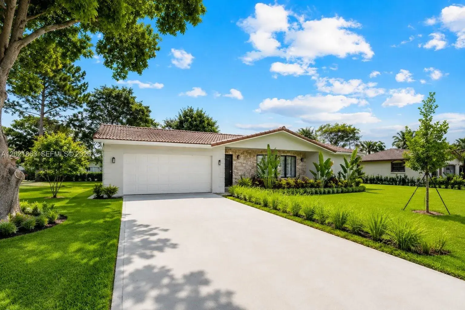 2537 NW 116th Ter, Coral Springs FL 33065