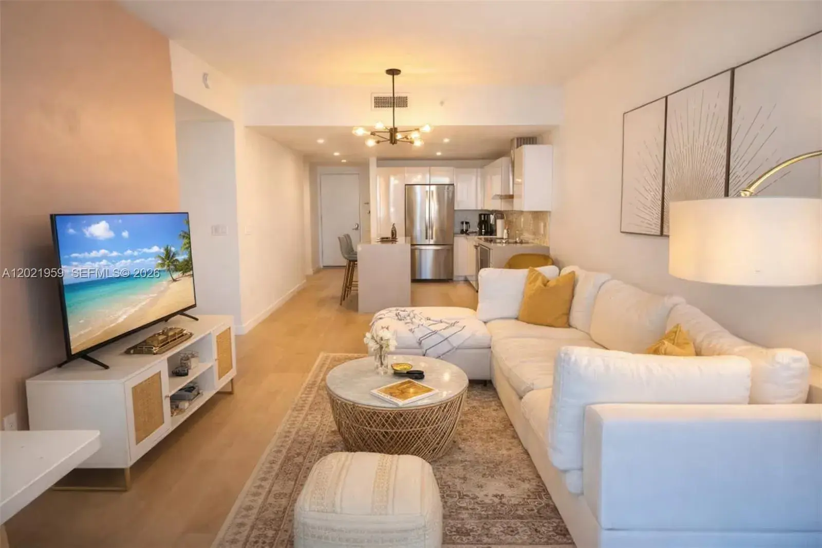 1600 NE 1st Ave # 1605, Miami FL 33132