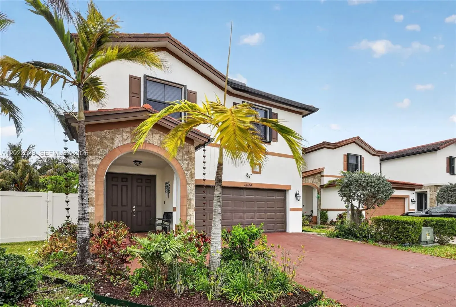 5 bedroom 4 bath Residential for sale at 10400 W 35 Way, Hialeah FL 33018