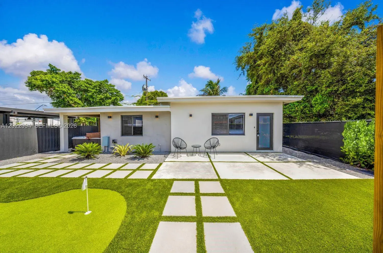5 bedroom 3 bath Residential for sale at 111 NW 53rd St, Miami FL 33127