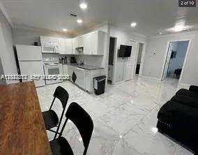 Residential Income for sale at 2240 Simms St, Hollywood FL 33020