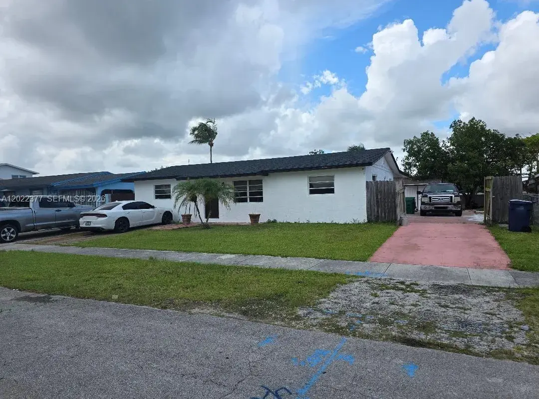 14905 SW 304th Ter, Homestead FL 33033