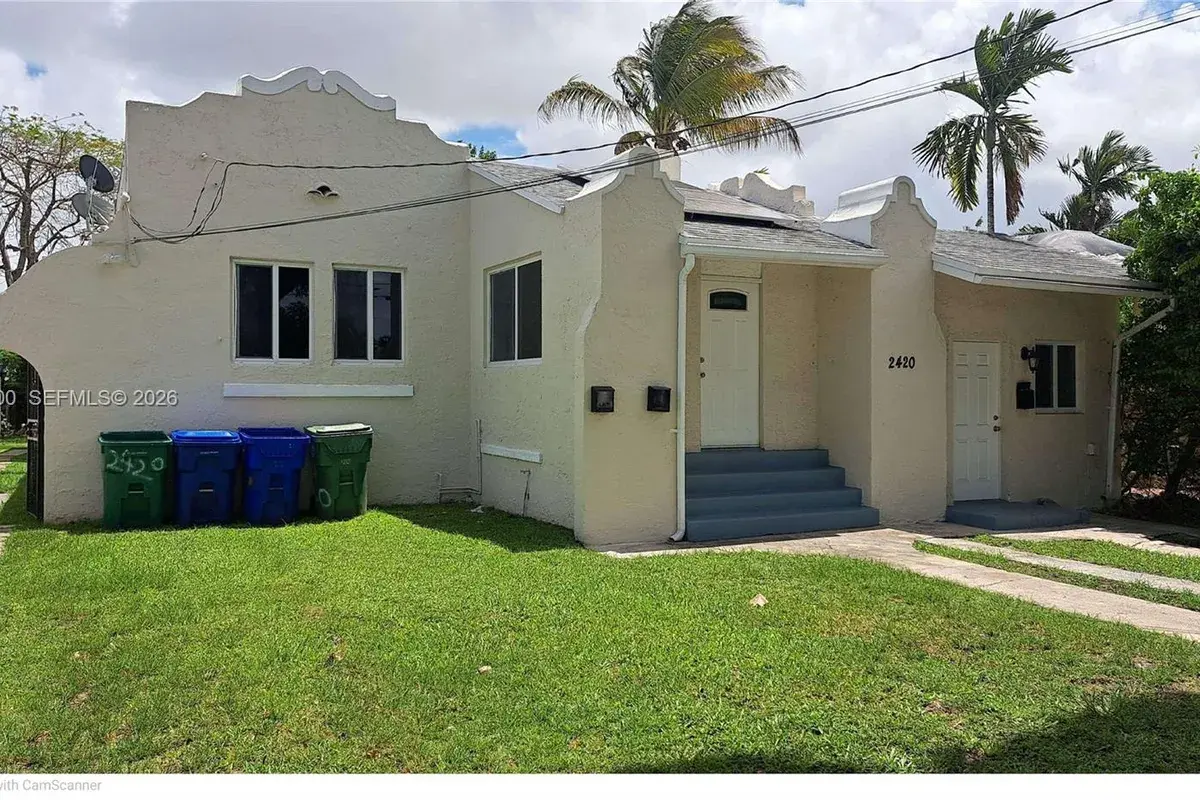 2420 NW 34th St, Miami FL 33142
