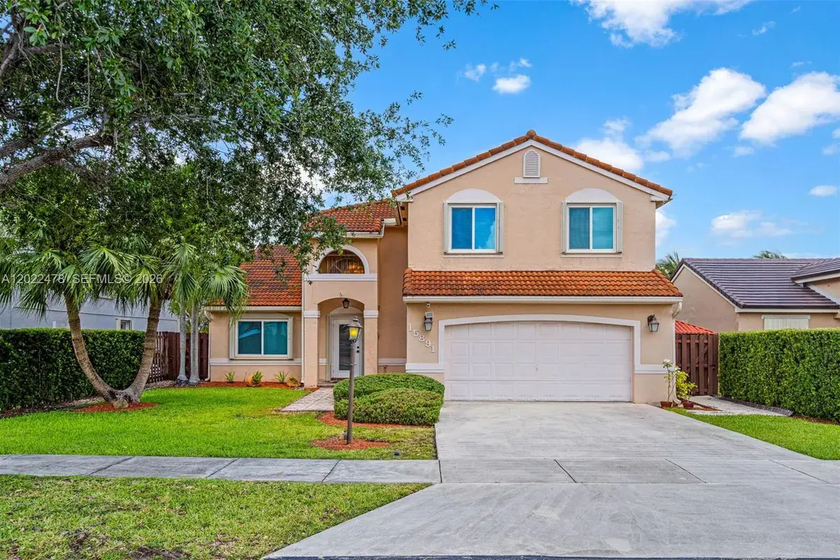 15891 SW 84th St, Miami FL 33193