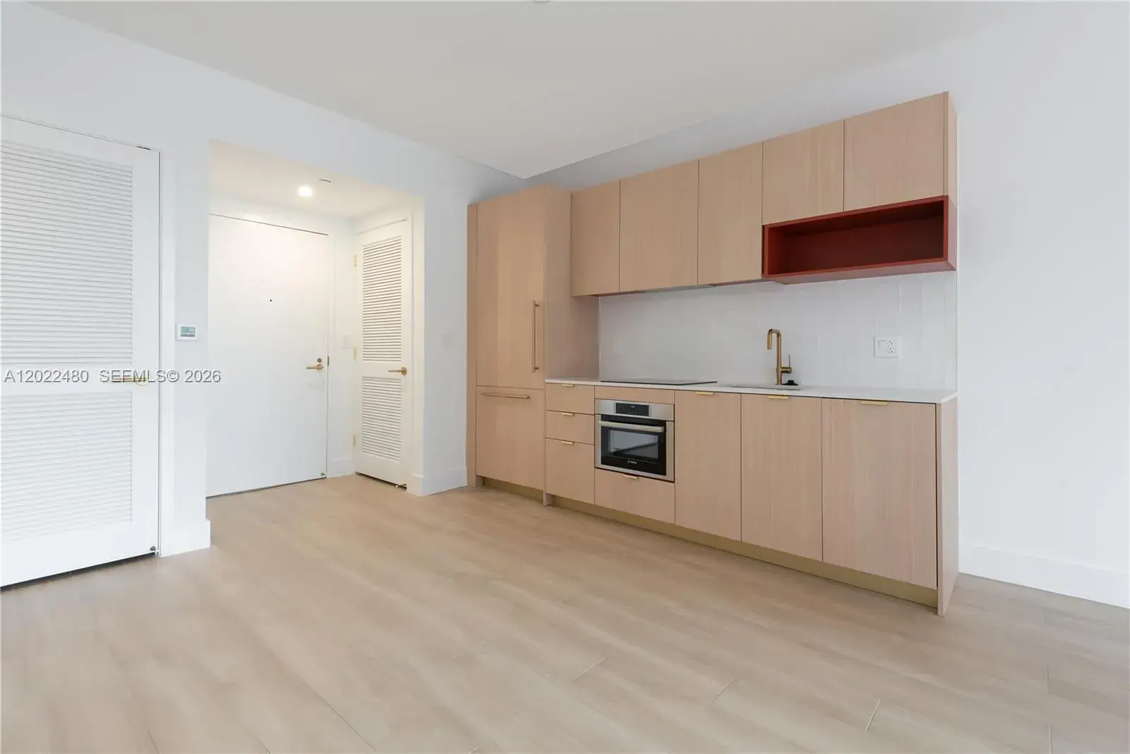 90 NE 32 # 608, Miami FL 33137