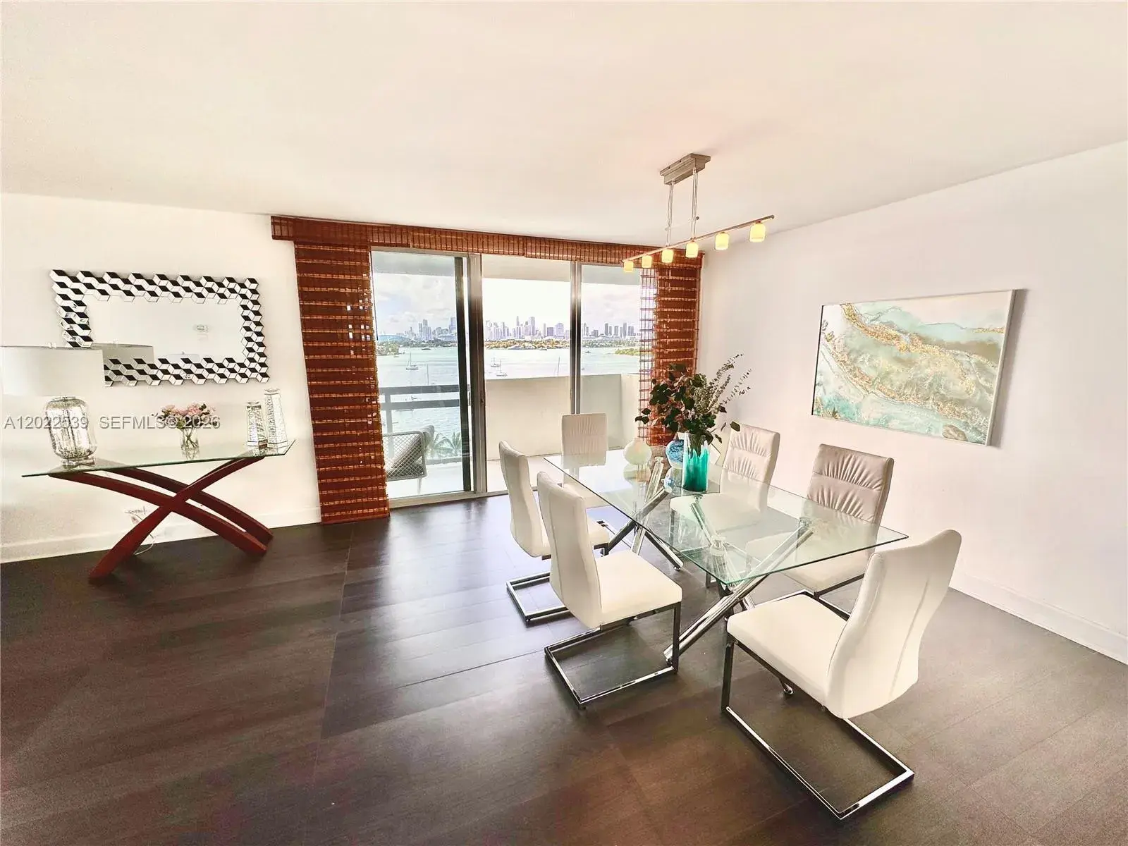 1500 Bay Rd # 1114S, Miami Beach FL 33139