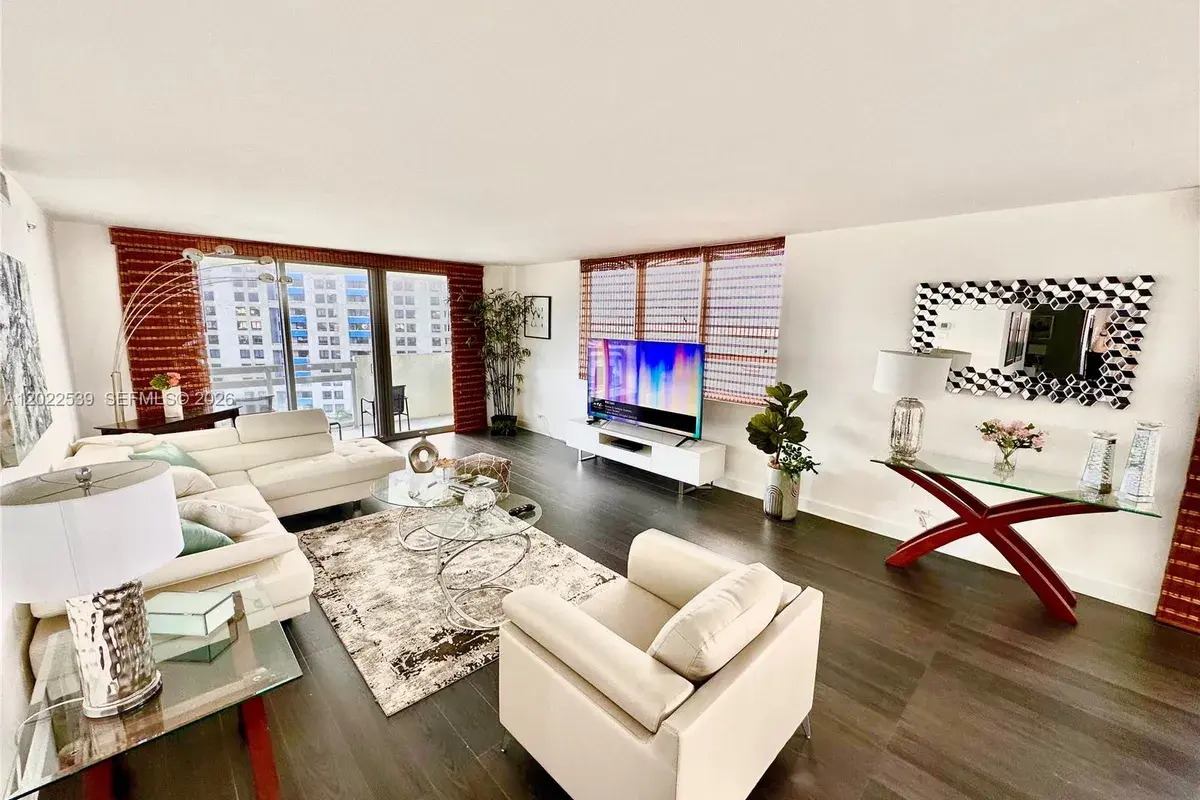 1500 Bay Rd # 1114S, Miami Beach FL 33139