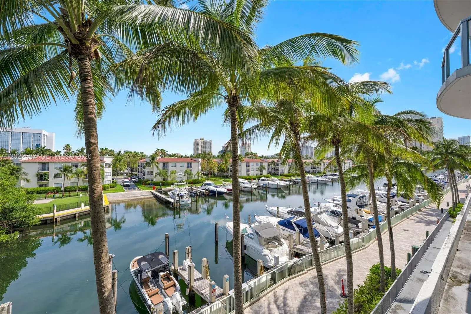3 bedroom 3 bath Residential for sale at 3029 NE 188th St # 301, Aventura FL 33180