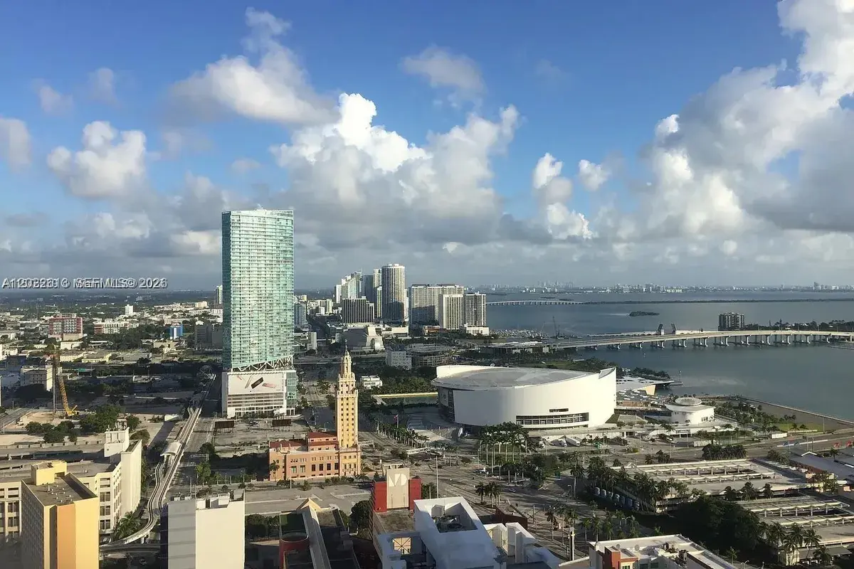 133 NE 2nd Ave # 2302, Miami FL 33132