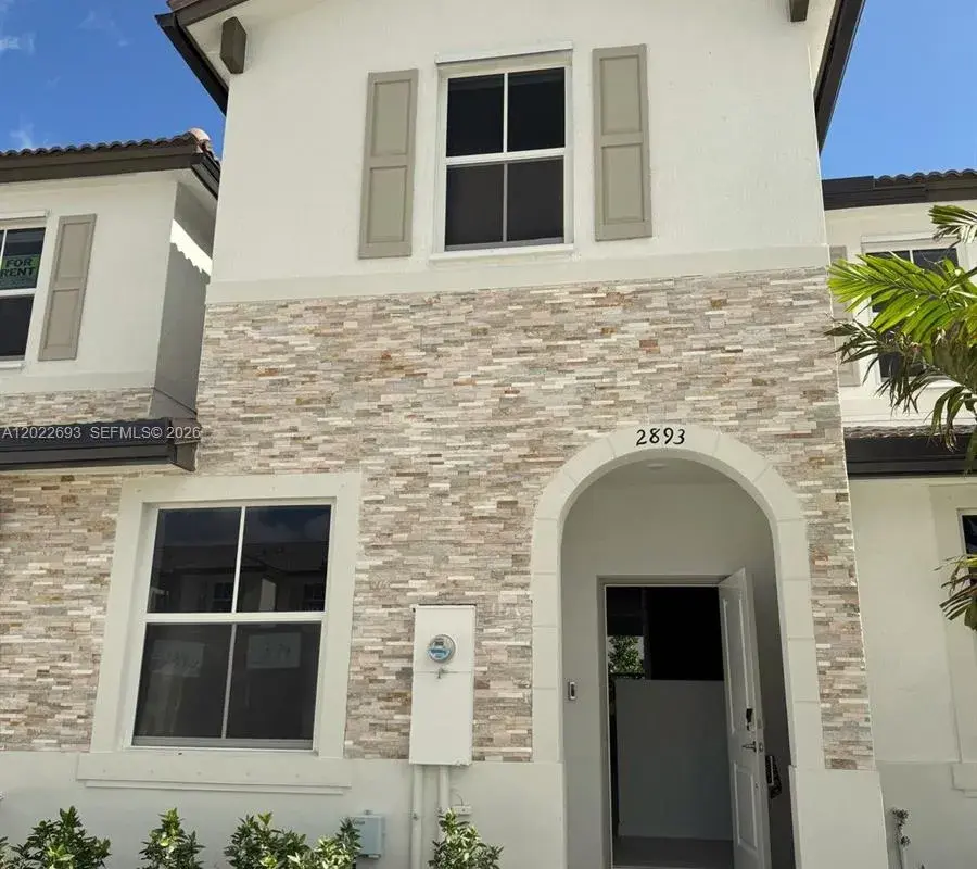2893 SE 25th Rd, Homestead FL 33035